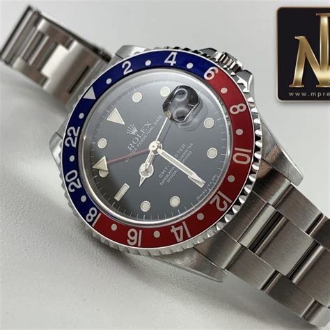 rolex 16700 bracciale|fratello rolex 16700.